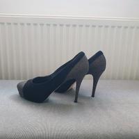 Pumps von Högl Gr. 39 - Schnäppchen Niedersachsen - Braunschweig Vorschau