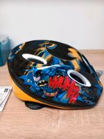 Kinder batman fahrradhelm NEU 52-56 cm Baden-Württemberg - Herrenberg Vorschau