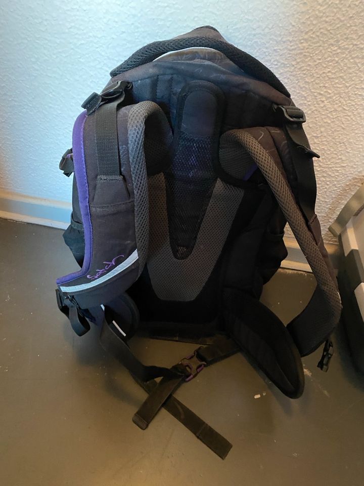 Ergobag Rucksack in Aachen