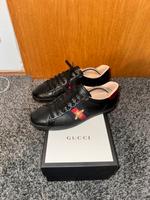 Gucci Sneaker gr.46,5 schwarz Bayern - Erding Vorschau