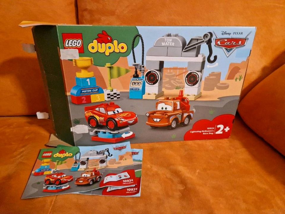 Lego Duplo verschiedene Sets mit OVP in Herten