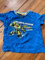 Transformer tshirt Brandenburg - Oderin Vorschau