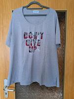 Ulla Popken Shirt Gr.50/52 Sachsen - Zwenkau Vorschau