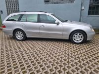 Mercedes-Benz E220 CDI Kombi W211 Nordrhein-Westfalen - Castrop-Rauxel Vorschau