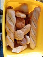 Altbrot/ Brötchen Baden-Württemberg - Isny im Allgäu Vorschau