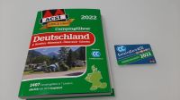 ACSi Campingführer 2022 Deutschland Benelux Dänemark Österreich u Nordrhein-Westfalen - Bottrop Vorschau