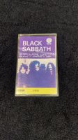 Black Sabbath Cassette Discography Tape MC Kassette 1970 Rheinland-Pfalz - Haßloch Vorschau