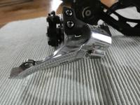 shimano xt fd-m785 umwerfer duall pull 34,9 2 fach Nordrhein-Westfalen - Heinsberg Vorschau