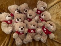 10 süße Teddys Teddybären Häfen - Bremerhaven Vorschau