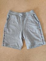 Tommy Hilfiger kurze graue Sweatshorts L Rheinland-Pfalz - Gau-Weinheim Vorschau