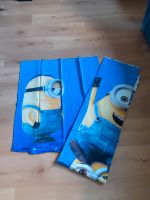 Minions Bettwäsche 135x200 Hessen - Wöllstadt Vorschau