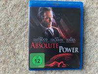 Absolute Power – Clint Eastwood, Gene Hackman - Blu-ray *TOP* Berlin - Spandau Vorschau