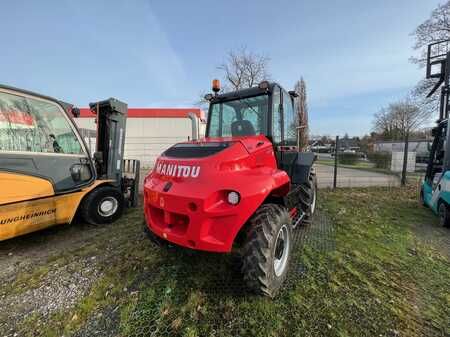 Manitou Geländestapler M30-4 D in Dinslaken