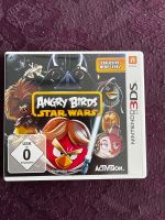 Angry Birds Star Wars Nintendo 3DS Nordrhein-Westfalen - Witten Vorschau