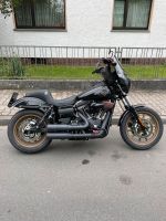 Harley Dyna Low Rider S Clubstyle Hessen - Langen (Hessen) Vorschau