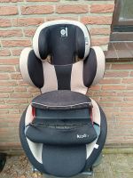 Kiddy 9-18 kg Autositz mit Isofix !UNFALLFREI Niedersachsen - Werlte  Vorschau