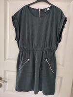 Divided H&M Kleid Gr. 40 schwarz Freizeit Niedersachsen - Eicklingen Vorschau