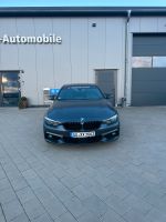 BMW 440i Grand Coupe Baden-Württemberg - Wört Vorschau
