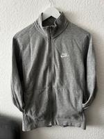 Graue Nike Jacke Burglesum - Burg-Grambke Vorschau