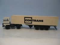 Herpa H0 Ford Interconti ContainerAuflieger CONTRANS Nordrhein-Westfalen - Hürtgenwald Vorschau