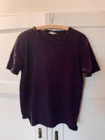 Emma Violettes Herren T-Shirt Gr. L  100% Bio BW KbA Niedersachsen - Stoetze Vorschau