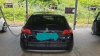 Peugeot 308 Active, Metallicblau, 125PS, Panoramadach Baden-Württemberg - Karlsruhe Vorschau