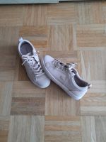 Lacoste Damen Sneakers  Rosa Gr. 38 Nordrhein-Westfalen - Dinslaken Vorschau