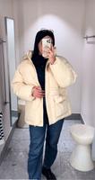 NEU MIT ETIKETT, Oversize Winterjacke damen Gr.38 Berlin - Neukölln Vorschau