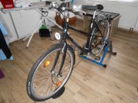 Rollentrainer Fahrrad Bikemate Rollen Trainer Neuwertig OVP Bayern - Bächingen an der Brenz Vorschau