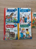 Wieso Weshalb Warum Kinder Bücher Freiburg im Breisgau - Wiehre Vorschau