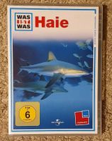 DVD Was ist Was: "Haie" Baden-Württemberg - Wangen im Allgäu Vorschau