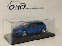 Modell - VW Scirocco -1/18 inkl. Vitrine in OVP - Ottomobile Hessen - Baunatal Vorschau
