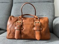 Kate Moss X Longchamp ** Handtasche ** zeitlos * genarbtes Leder Berlin - Charlottenburg Vorschau