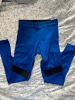 Calvin Klein Leggings – Blau – Größe S – Nur wenige Male getragen Hessen - Ahnatal Vorschau