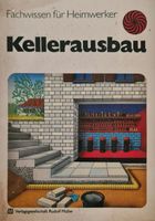 Buch Kellerausbau - Fachwissen für Heimwerker Baden-Württemberg - Sinsheim Vorschau