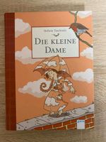 Die kleine Dame von Stefanie Taschinski Hessen - Wetter (Hessen) Vorschau