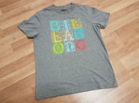 Billabong T-Shirt Shirt Gr. S  grau dicke Stoffqualität Bayern - Remlingen Vorschau