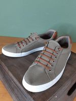 Sneaker Graceland khaki - Gr. 41 - wie neu - nur 1x getragen Berlin - Treptow Vorschau