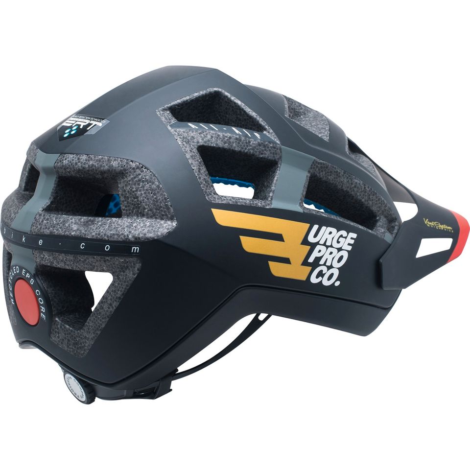 Urge All-Air AllMountain MTB-Helm in Odelzhausen