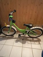 16 Zoll Kinderrad von PUKY zu verkaufen - Farbe grün Bonn - Kessenich Vorschau