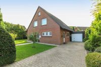 Einfamilienhaus mit eigenem Garten und Sonnenterrasse in Friedrichstadt Nordfriesland - Friedrichstadt Vorschau