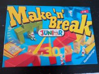 Spiel Make'n' Break Junior von Ravensburger Baden-Württemberg - Mahlberg Vorschau