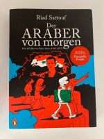 Riad Sattouf - Der Araber von morgen Band 6 - Das große Finale Brandenburg - Bestensee Vorschau