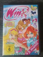 Winx Club staffel 3 teil 5 DVD Baden-Württemberg - Erbach Vorschau