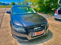 Audi A3 1.6  Benziner Berlin - Pankow Vorschau