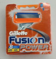 Gillette Fusion Power Klingen Hamburg-Mitte - Hamburg Wilhelmsburg Vorschau