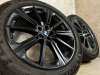 Original 20 Zoll BMW X5 G05 X6 G06 M 748 Winterreifen 7MM Nordrhein-Westfalen - Paderborn Vorschau