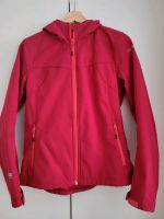 Icepeak Softshelljacke pink beere Gr. 34 Nordrhein-Westfalen - Lennestadt Vorschau