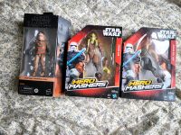 Star Wars Actionfiguren/ Action-Figuren/ Sammelfiguren Nordrhein-Westfalen - Recklinghausen Vorschau