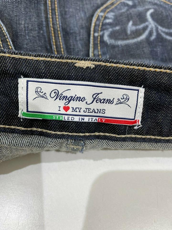 Vingino Jeans cooler Jeansrock Neu Mädchen 170-176 in Geldern